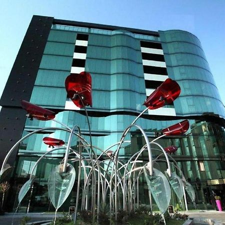 Hotel Emirates โซเฟีย ภายนอก รูปภาพ
