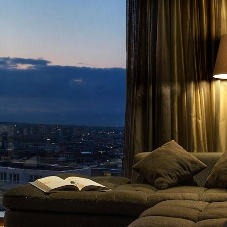 Hotel Emirates โซเฟีย ภายนอก รูปภาพ