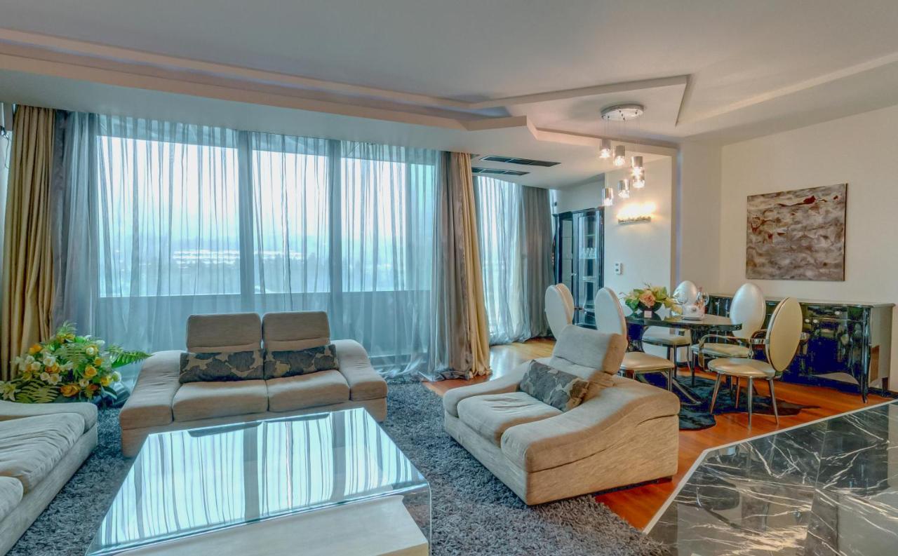 Hotel Emirates โซเฟีย ภายนอก รูปภาพ