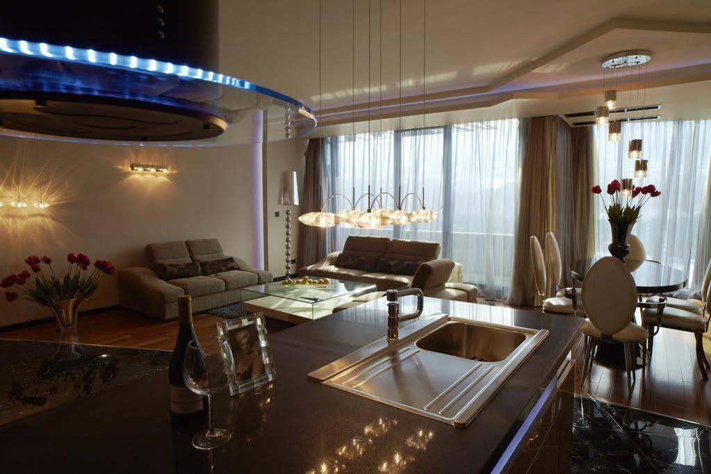 Hotel Emirates โซเฟีย ภายนอก รูปภาพ