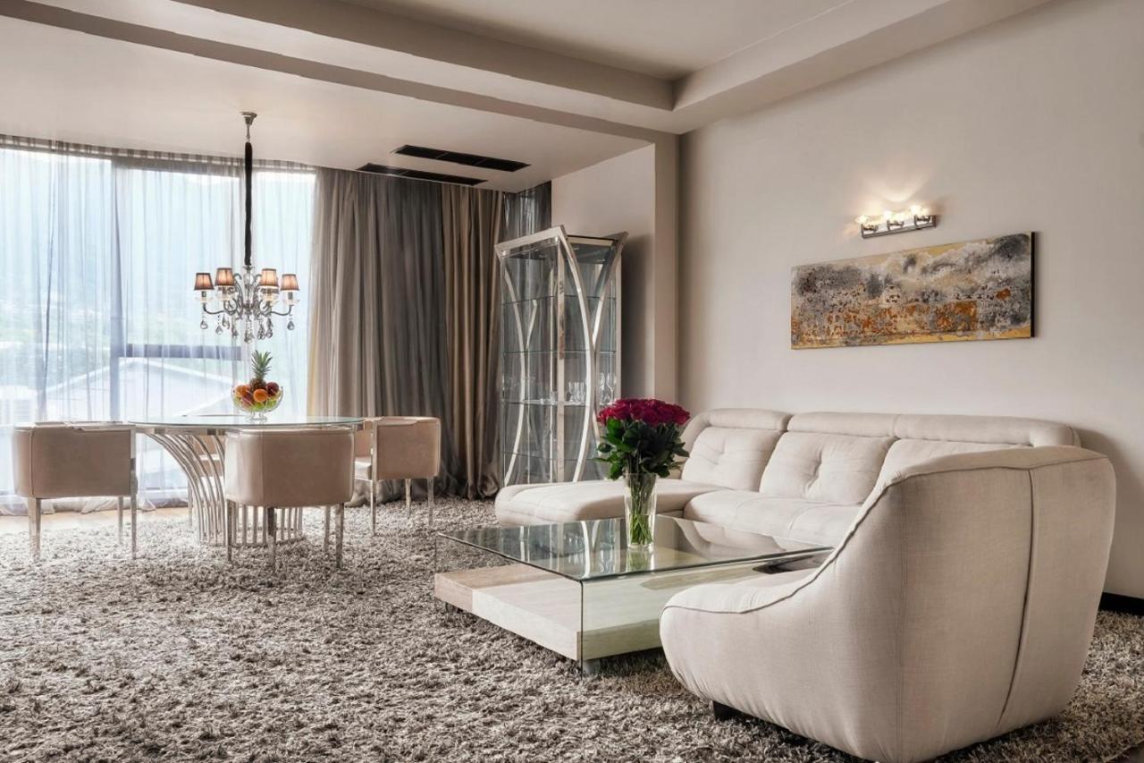 Hotel Emirates โซเฟีย ภายนอก รูปภาพ