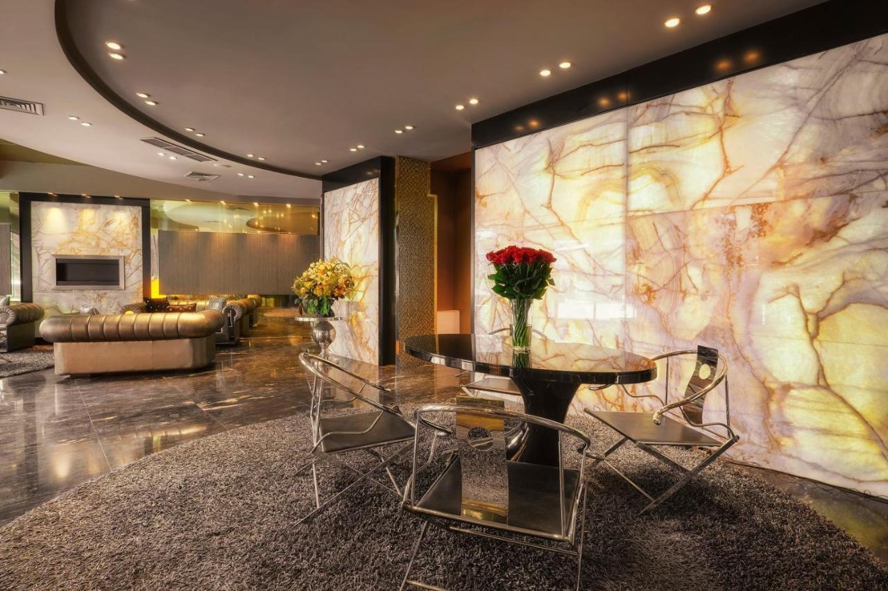 Hotel Emirates โซเฟีย ภายนอก รูปภาพ