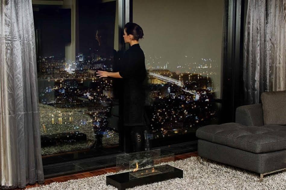 Hotel Emirates โซเฟีย ภายนอก รูปภาพ